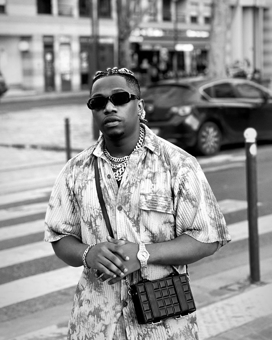 RAYVANNY AKIRI VIDEO YA WIMBO WA I MISS YOU NDIO GHALI ZAIDI TANZANIA
