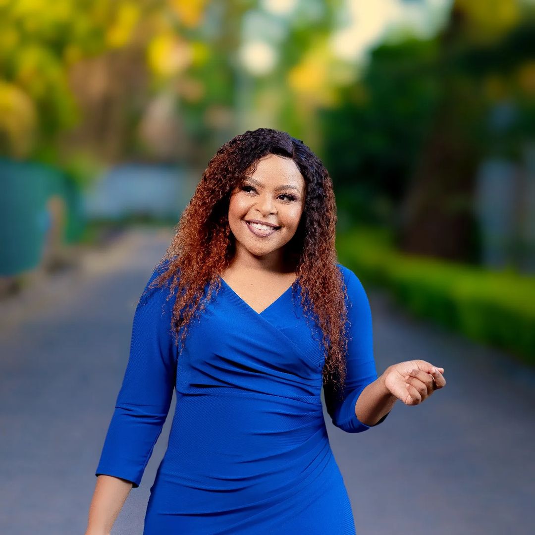  SIZE 8 AWAPA SOMO MASHABIKI ZAKE