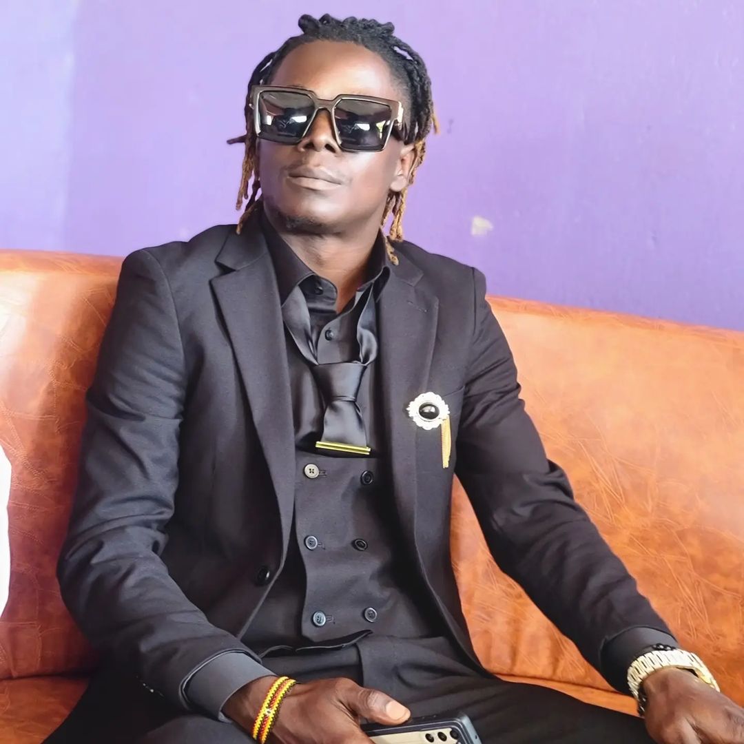  KING SAHA AMJIBU KISOMI ALLAN HENDRICK