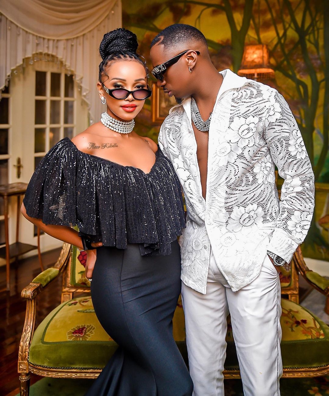  HUDDAH: SIJAWAHI KUWA SINGLE MAISHANI MWANGU