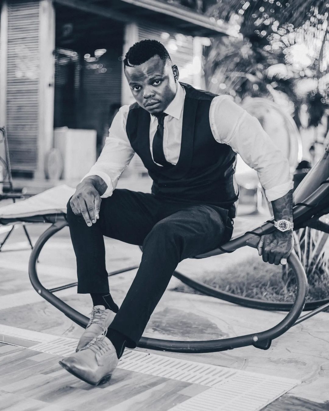  HARMONIZE AWAPA SOMO WANAUME, TAFUTENI HELA