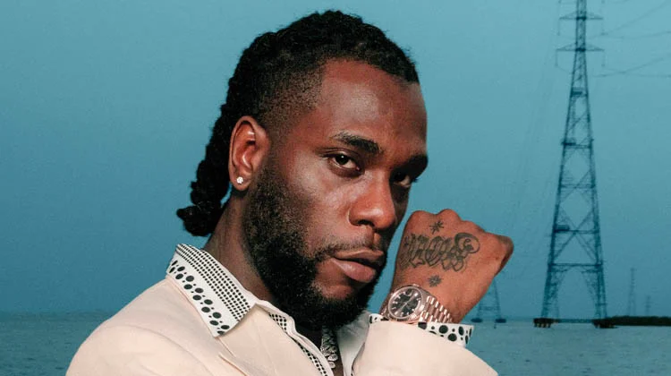  BURA BOY ATIANI, AHUSIKA NA MAUJI YA WATU NIGERIA