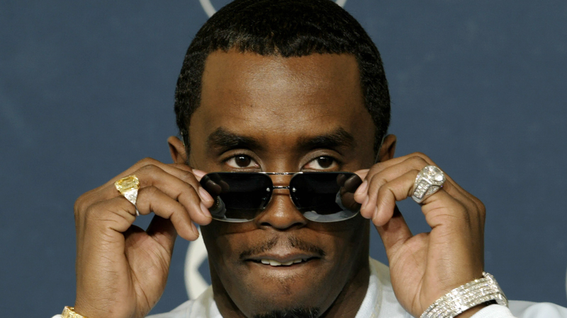  DIDDY KUPOKEZWA TUZO YA MAFANIKIO YA MAISHA BET 2022