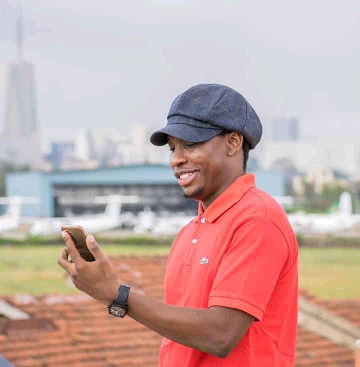  MADENI YAMUUMBUA RAPA KAA LA MOTO
