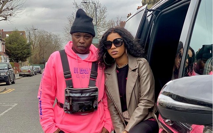  PALASSO AFUNGUKA UHUSIANO WAKE NA ROGER LUBEGA