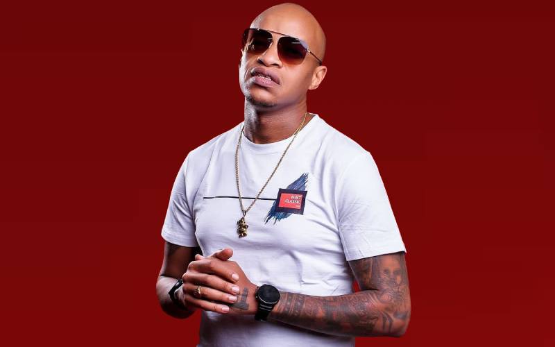  PREZZO AIDHINISHWA NA IEBC KUWANIA UBUNGE