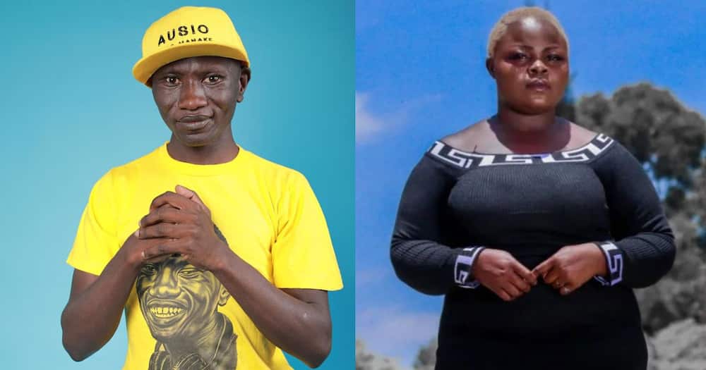  STIVO SIMPLE BOY AFUNGUKA MAOVU YA EX WAKE  PRITTY VISHY