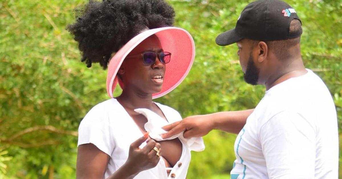  PENZI LA AKOTHEE NA NELLY OAKS LAFIKIA KIKOMO