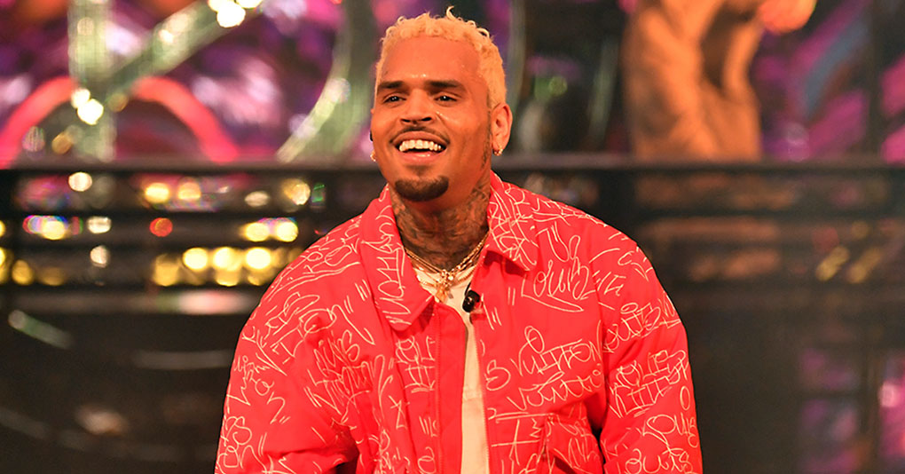  ZIARA YA ONE OF THEM ONES YAMNYIMA USINGIZI CHRIS BROWN