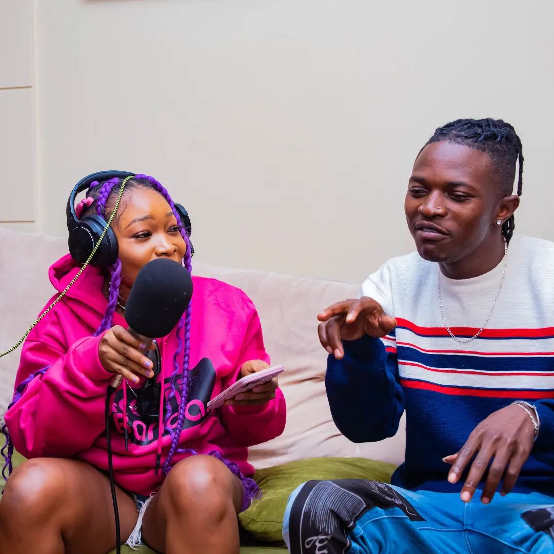  MR SEED ADOKEZA KOLABO NA GUCHI KUTOKA NIGERIA