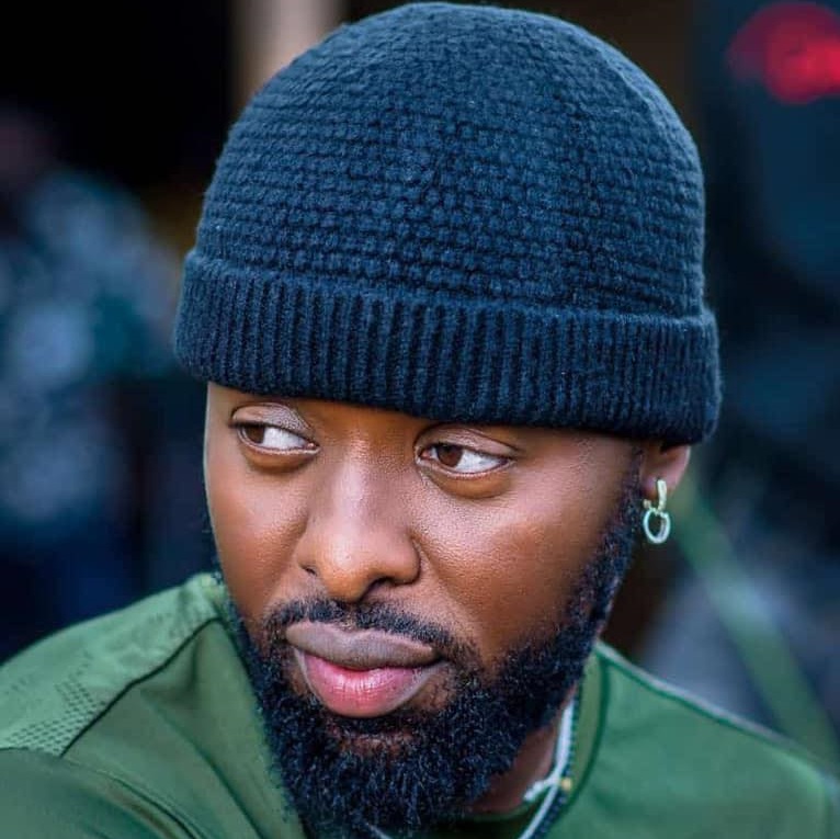  EDDY KENZO AAPA KUMALIZA UGOMVI WA KING SAHA NA BEBE COOL