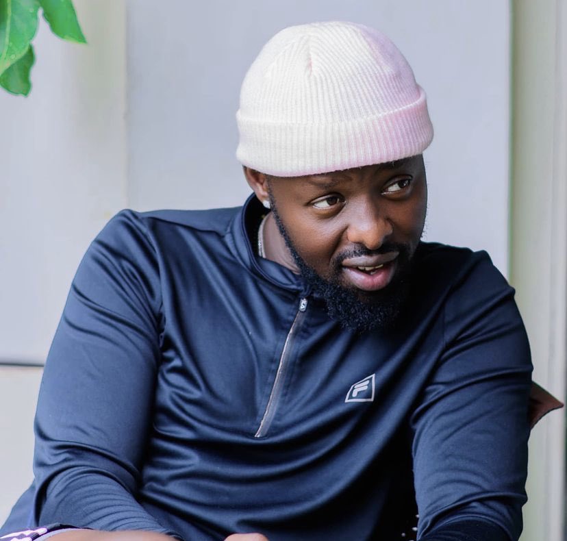  EDDY KENZO AWALAUMU WASANII WAKONGWE KWA KUIGAWANYA TASNIA YA MUZIKI UGANDA