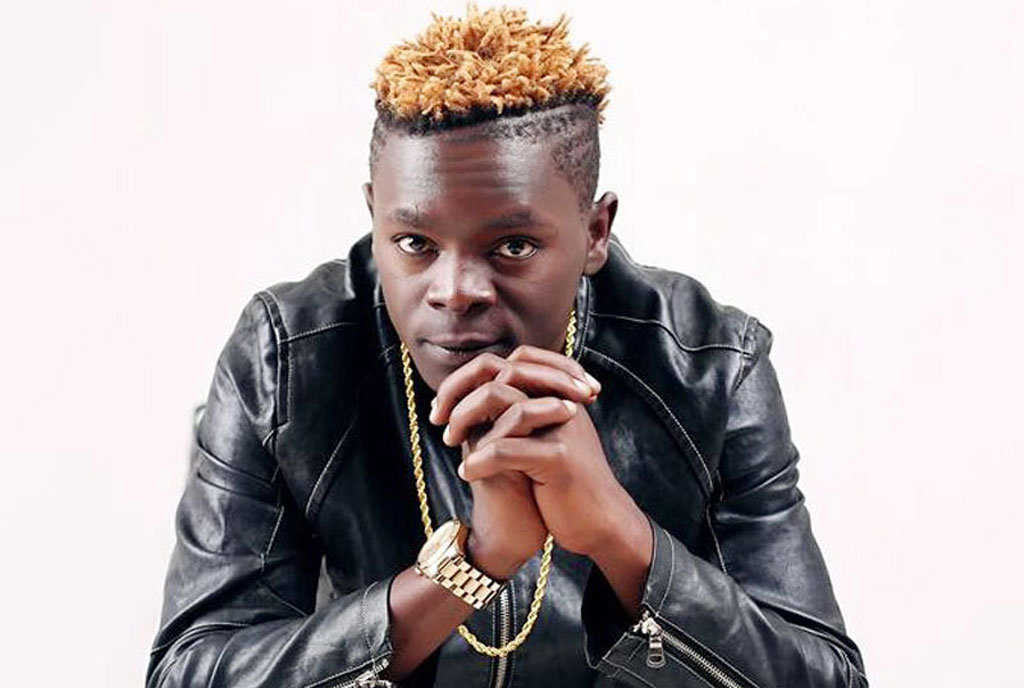  KING SAHA MBIONI KUFUNGA NDOA MBELE YA HASIMU WAKE BEBE COOL
