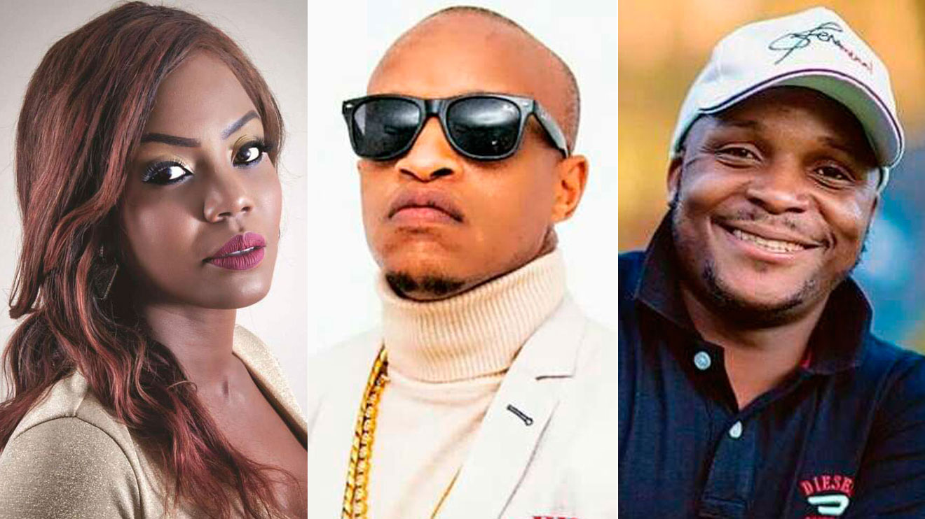  PREZZO, SANAIPEI TANDE NA JALANG’O KUSHIRIKI SHOW MPYA YA UCHESHI IITWAYO ROAST HOUSE