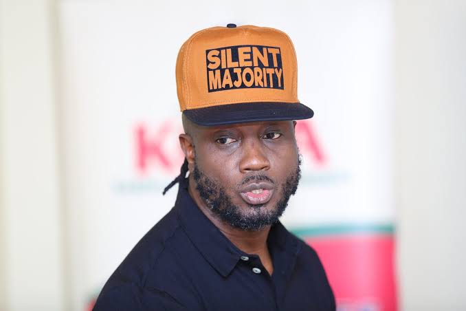  BEBE COOL AVUNJA KIMYA CHAKE KUHUSU BIFU YA KING SAHA NA ALLAN HENDRICK.