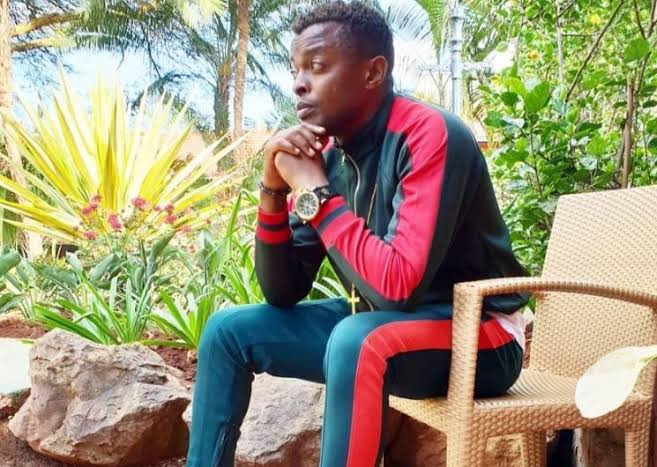  RINGTONE APOKO ATANGAZA KUACHA MUZIKI WA INJILI