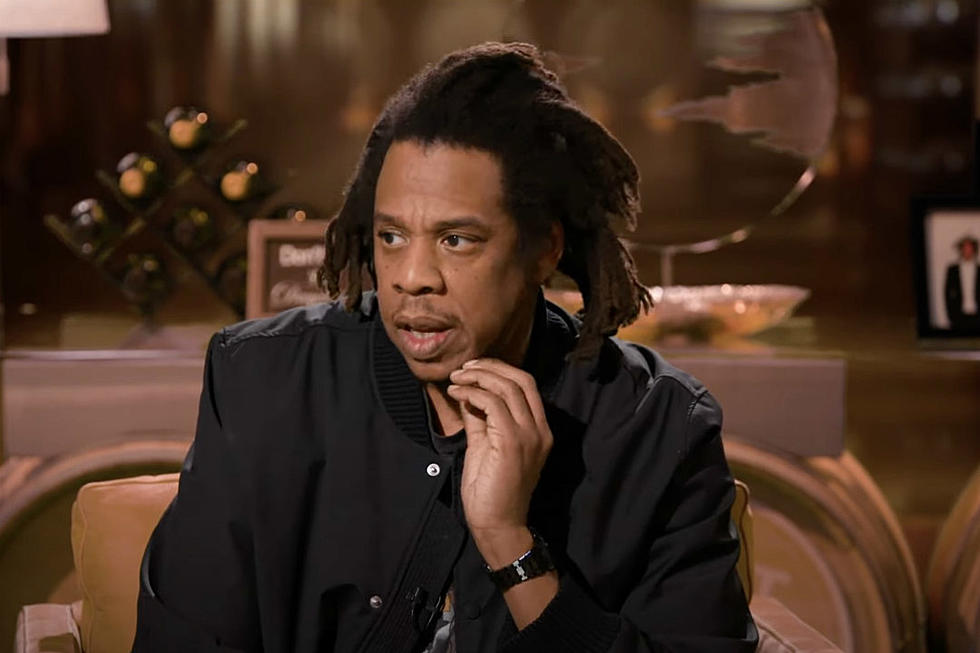  JAY Z AFUNGUKA SABABU ZA KUTOTUMIA MITANDAO YA KIJAMII