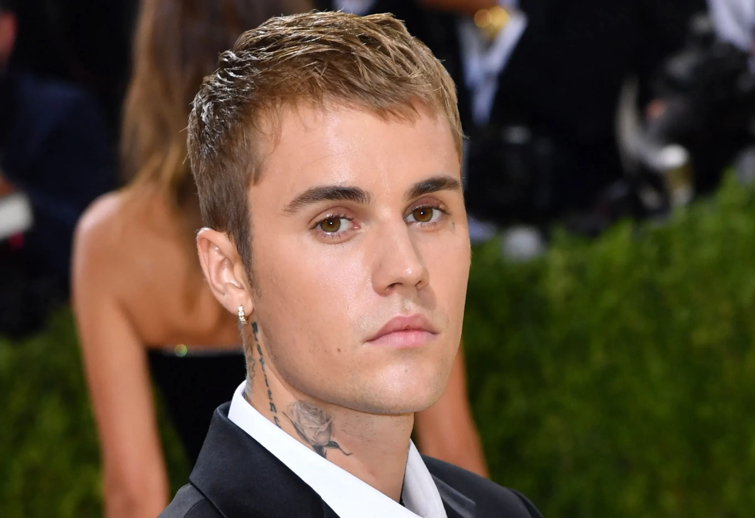  JUSTIN BIEBER ATANGAZA KUREJEA KWA JUSTICE WORLD TOUR