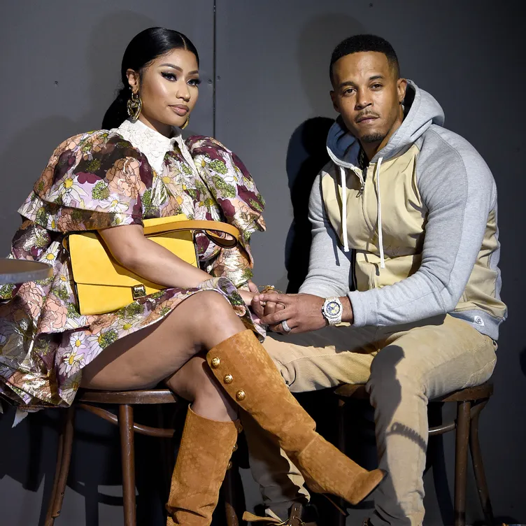  MUME WA NICK MINAJ AHUKUMIWA KIFUNGO CHA MIAKA 3 JELA