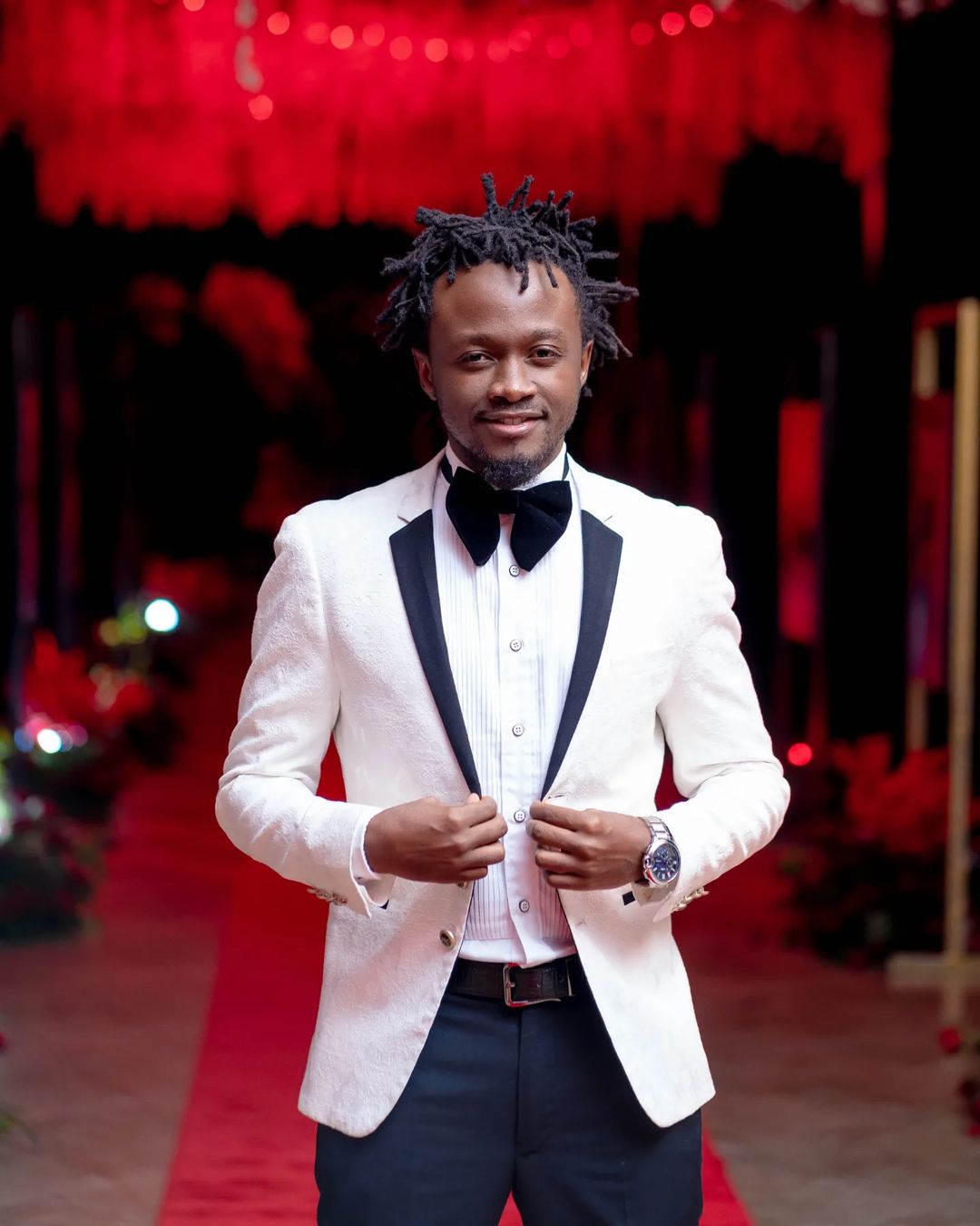  BAHATI AWEKA WAZI GHARAMA YA KAMPEINI YAKE YA KISIASA