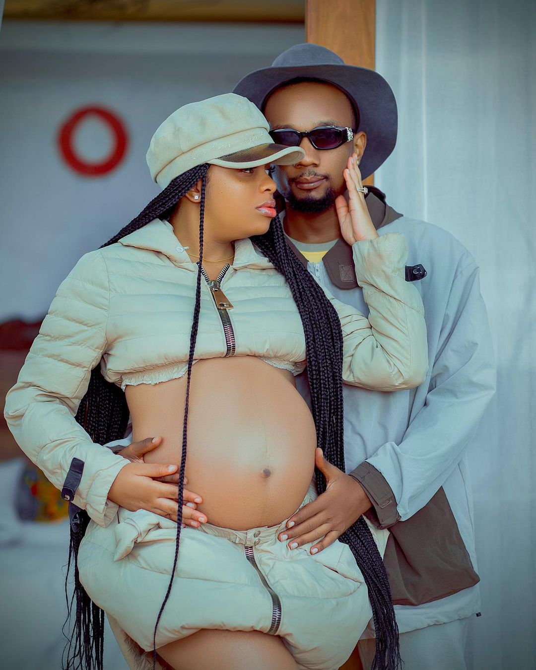  NANDY NA BILLNASS WAPATA MTOTO