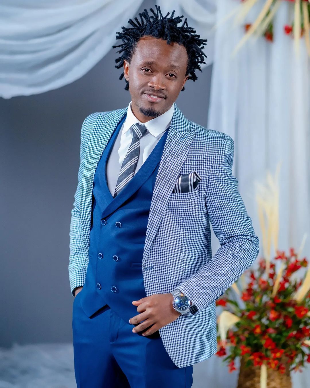  BAHATI AWAJIBU WANAOMKOSOA MTANDAONI KWA KUSHINDWA UBUNGE MATHARE