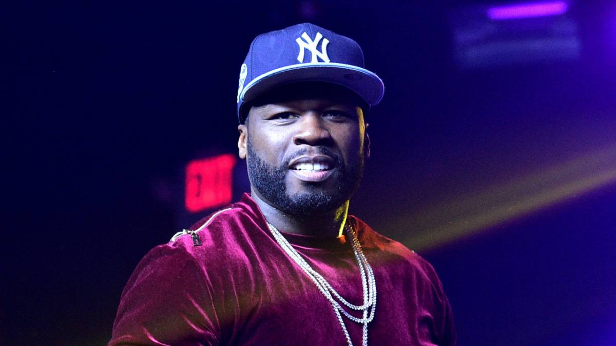  50 CENT ATOA YA MOYONI KUHUSU WASANII WALIOKUWA WANAUNDA KUNDI LA G-UNIT