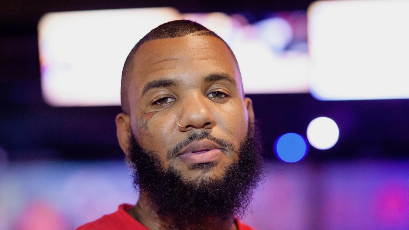  ALBUM YA THE GAME YAUZA NAKALA 25,000 NDANI YA WIKI MOJA