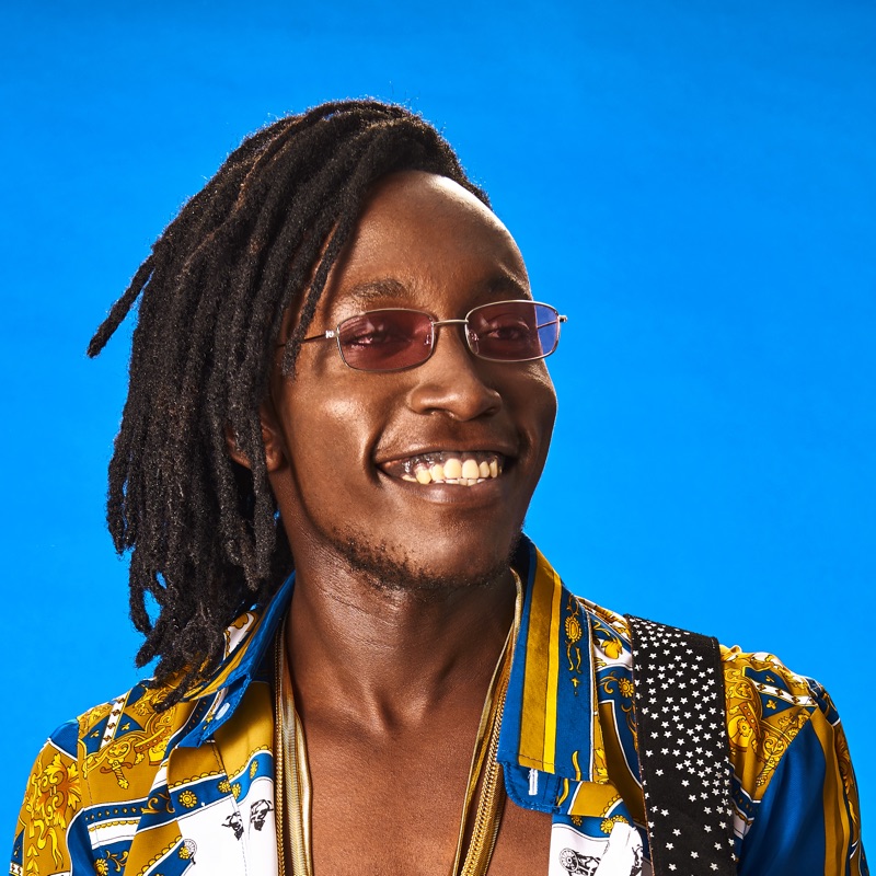  BENSOUL ATANGAZA UJIO WA ALBUM YAKE MPYA