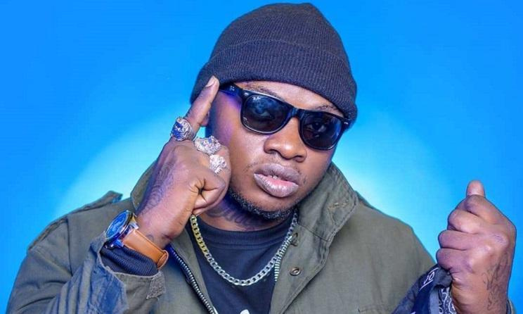  KHALIGRAPH JONES AFUNGUKA SABABU ZA KUTOFANYA KAZI NA WASANII WA GOSPEL