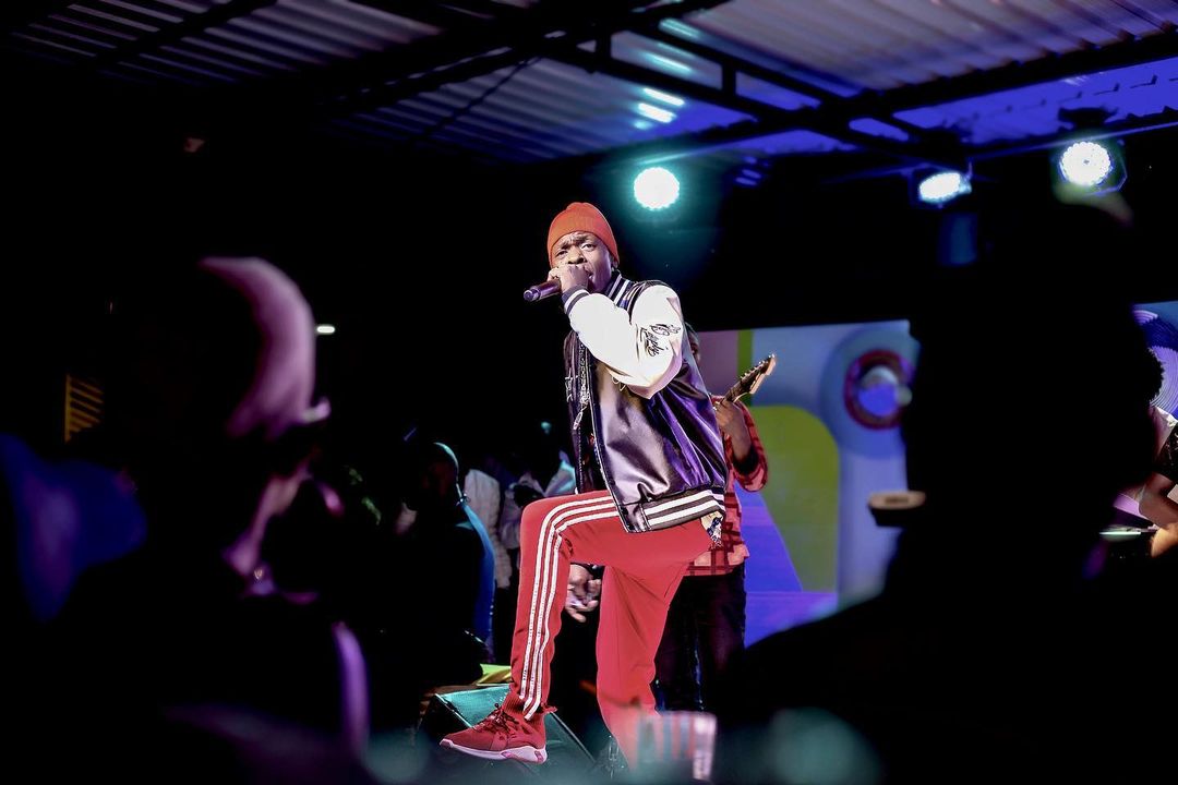  CHAMELEONE AANIKA SIRI ZA BOBI WINE