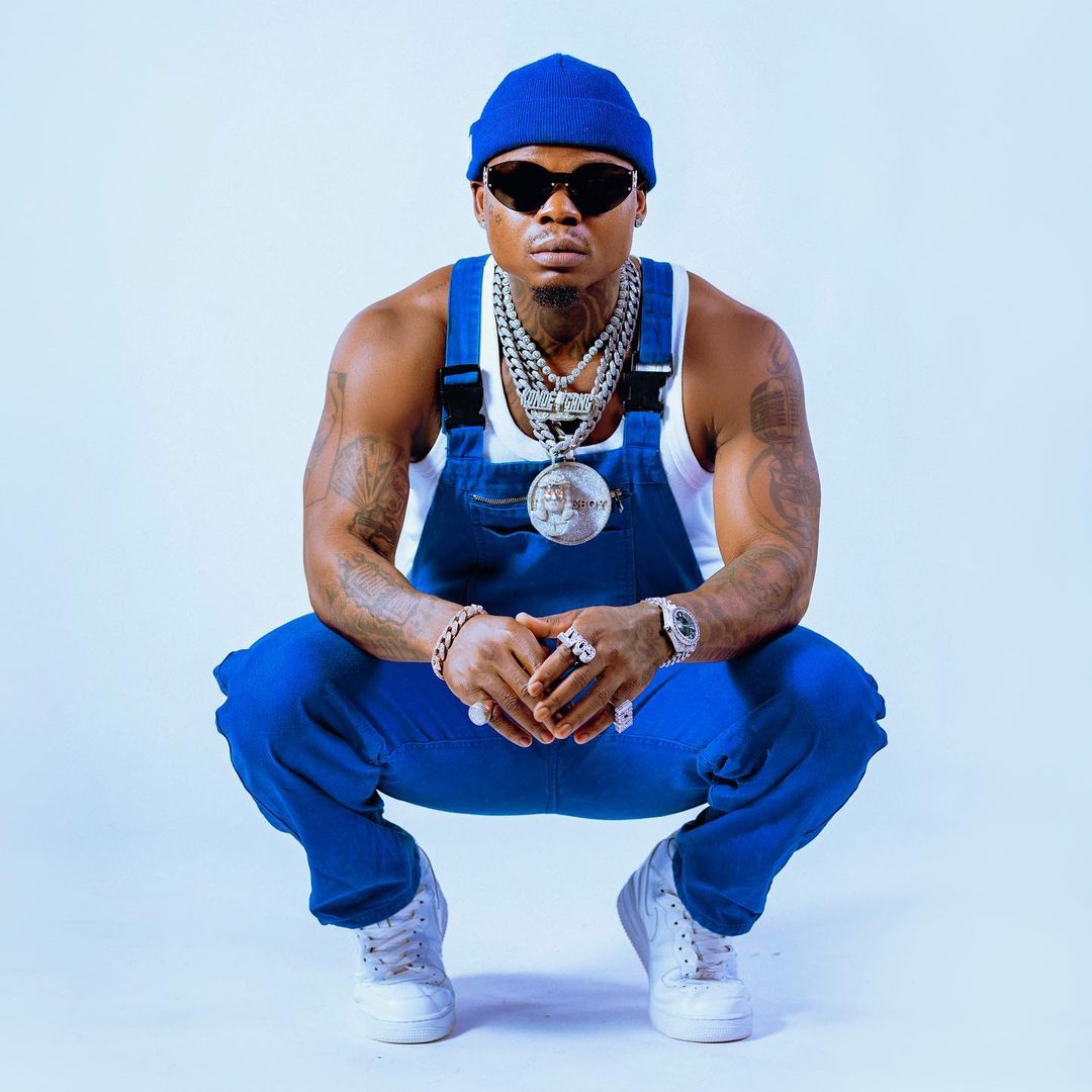  HARMONIZE AFICHUA KUWEKEZA KWENYE KILIMO CHA MIWA