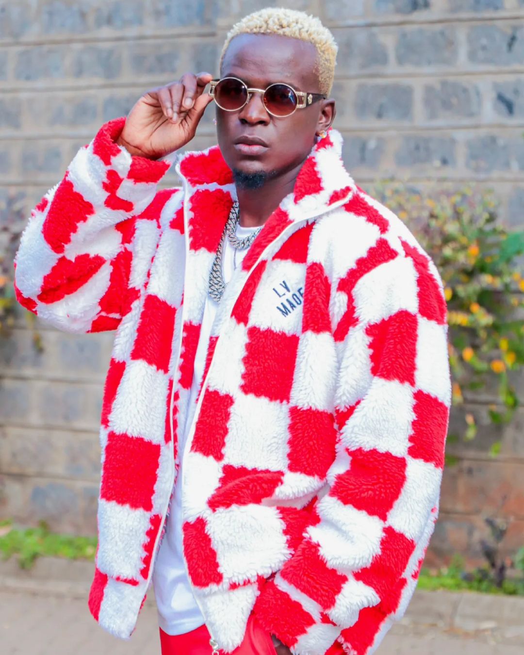  WILLY PAUL AWAJIA JUU WALIOTAKA KIMSHUSHA KIMUZIKI