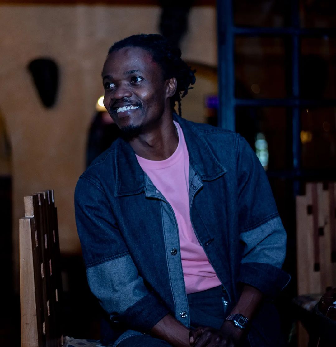  JULIANI AWAJIBU KISOMI WANAOIPONDA MAHUSIANO YAKE NA LILIAN NGANGA