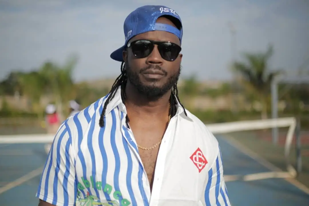  BEBE COOL ALIPWA LAKI SITA ZA KENYA KWA WIMBO WA NYEGE NYEGE