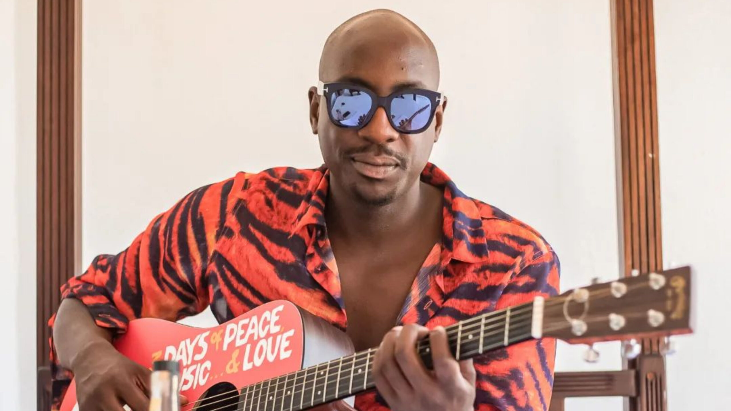  BIEN WA SAUTI SOL AWATAKA WASANII WA KENYA KUIMBA NYIMBO ZA KIINGEREZA