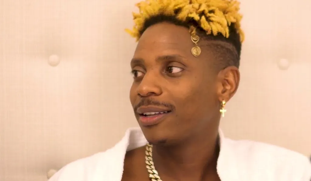  ERIC OMONDI AKOSHWA NA MATUKIO YA WILLY PAUL NA JOVIAL, ATAKA WASANII WAFUATE NYAYO ZAO