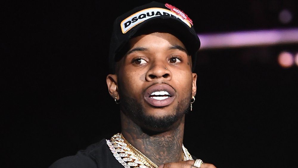  TORY LANEZ ADAI DRAKE NA THE WEEKND WANAMBANIA KOLABO