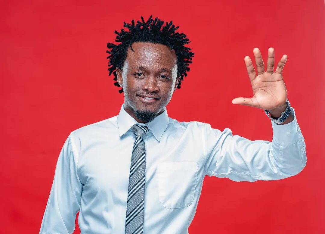  BAHATI AZUA GUMZO MTANDAONI KWA KUFUTA KILA KITU INSTAGRAM