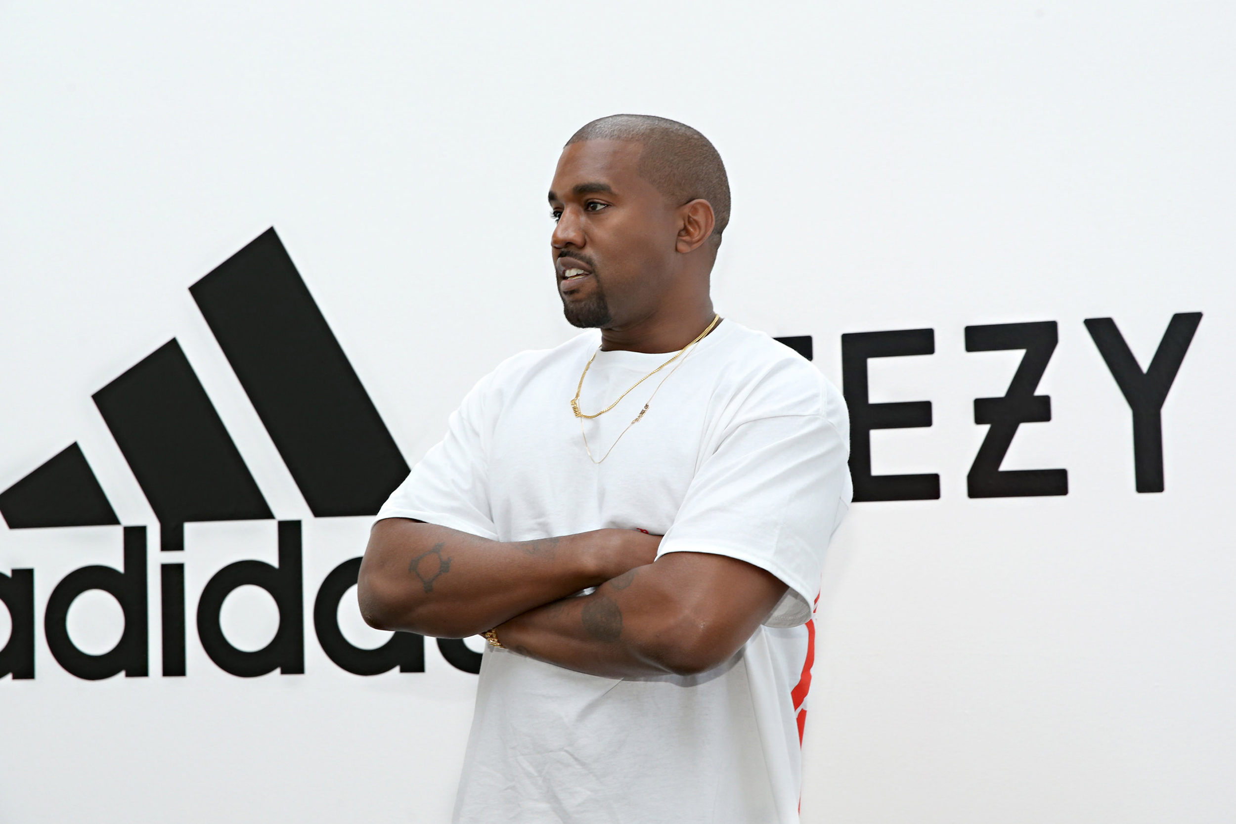  Adidas yavunja mkataba na Kanye West