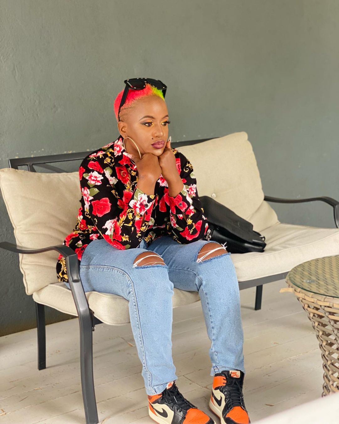  Femi One awajibu wanaowapinga wasanii kutumbuiza kwenye majukwaa ya kisiasa