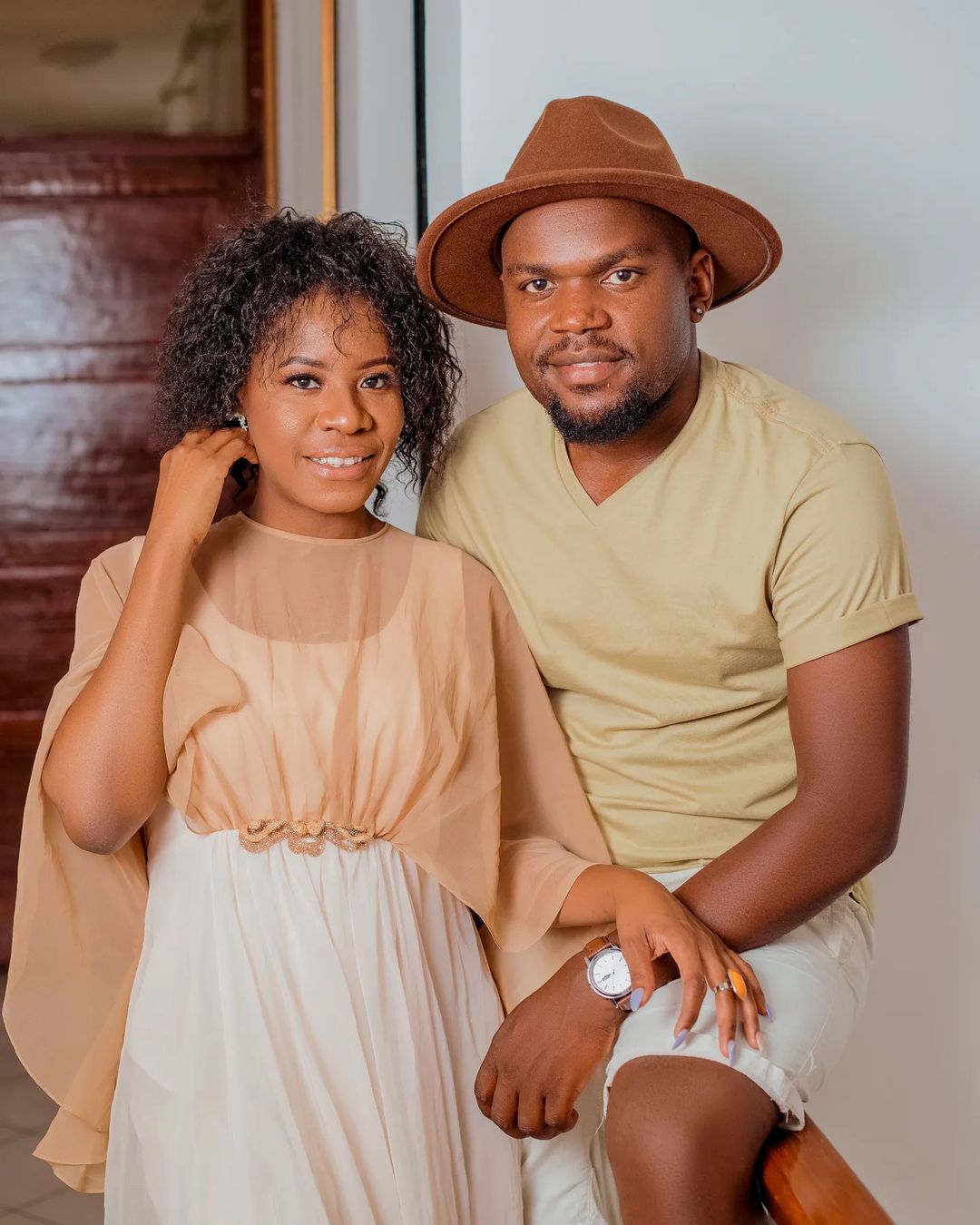  Lady Jaydee adokeza ujio wa Album ya pamoja na Rama Dee