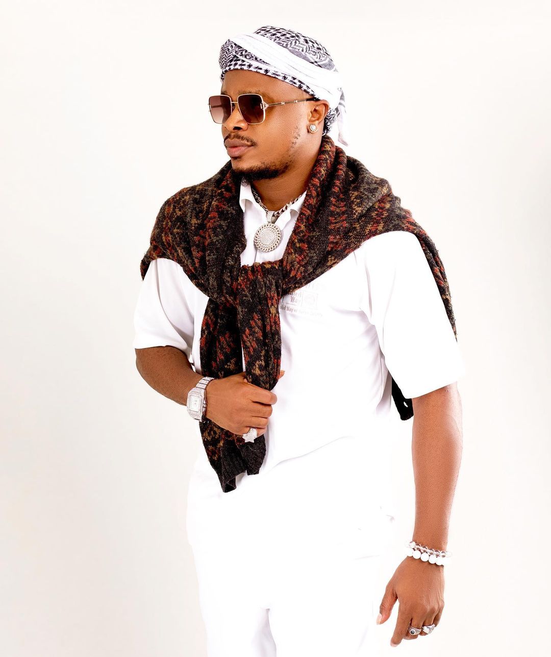  Kings Music yatoa ratiba ya msanii wake Abdukiba.