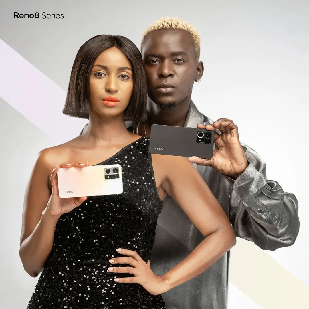  Willy Paul alamba dili nono ya kufanya kazi na Kampuni ya Oppo