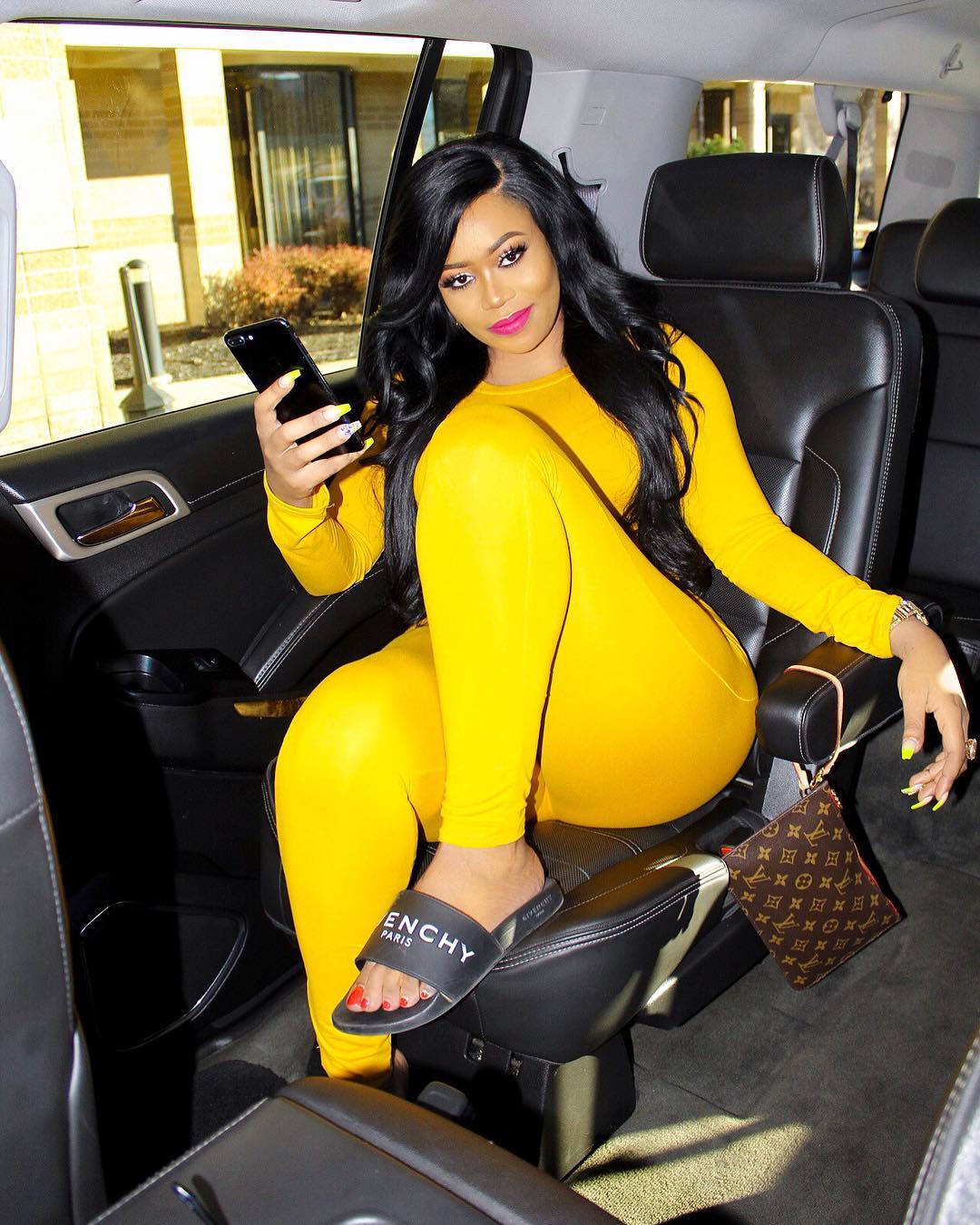  Vera Sidika awafunguka mdomo waliodhani makalio yake ni batili