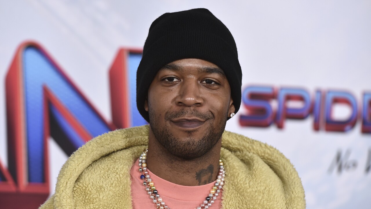  Kid Cudi atangaza kustaafu muziki