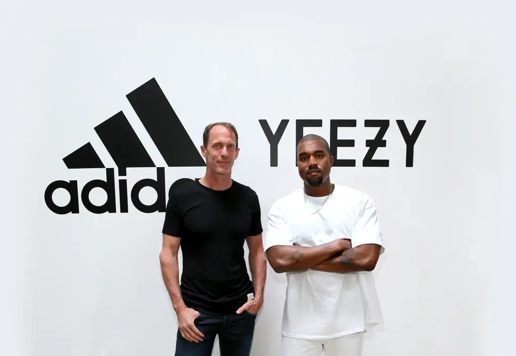  Adidas kuendelea kuuza bidhaa za Yeezy