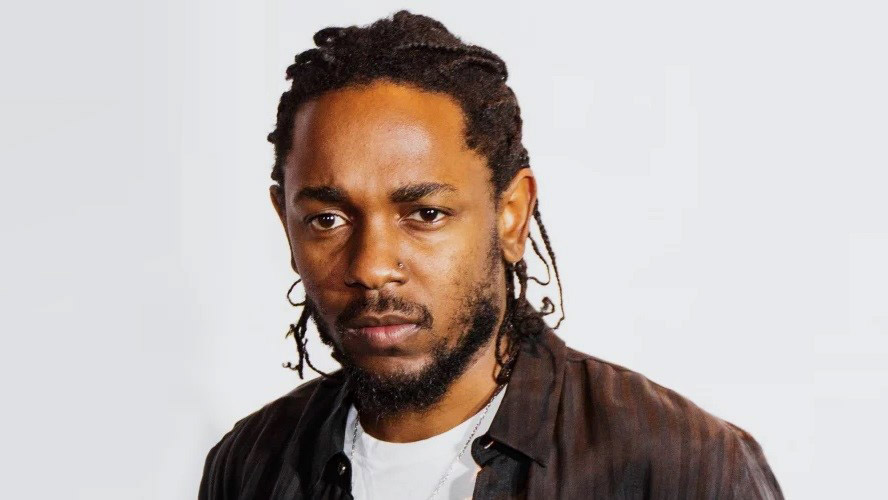  Kendrick Lamar ashinda Tuzo ya Msanii Bora wa  Hiphop kwenye BET Hip-Hop Awards 2022