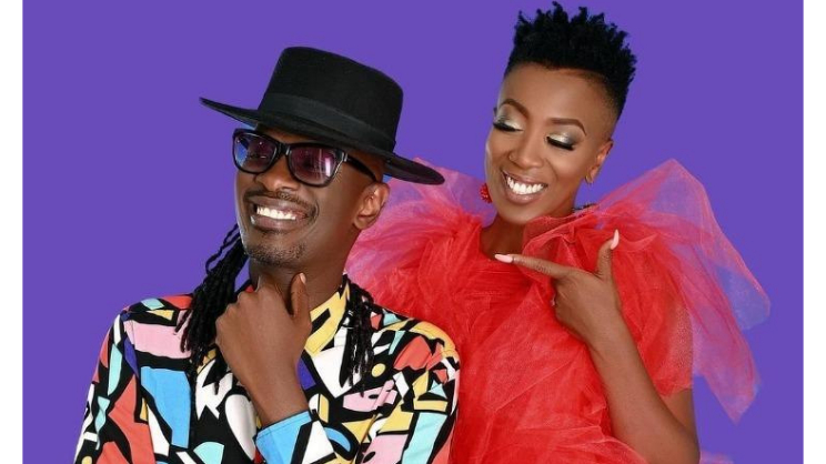  Nameless awajibu kisomo wanaomshinikiza kupata mtoto wa kiume