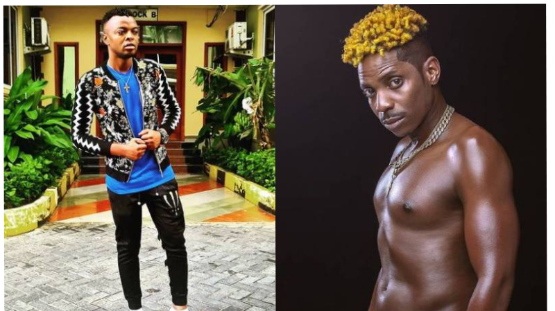  “Niko tayari kumuajiri na kumlipa  Eric Omondi Kshs.50,000 kwa mwezi” Ringtone Apoko ajigamba